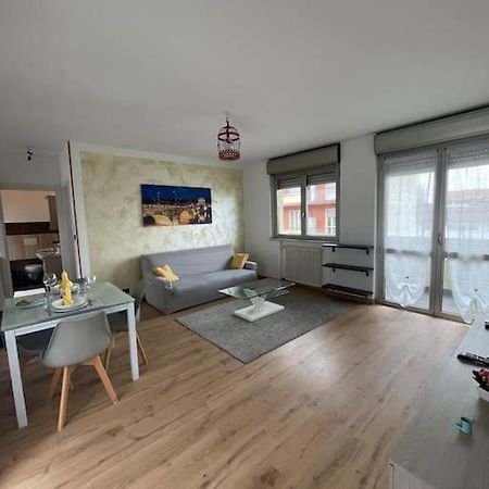 Lecasedialex It Casa Axel Турин Экстерьер фото