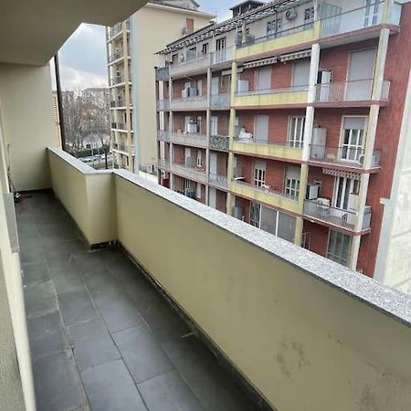 Lecasedialex It Casa Axel Турин Экстерьер фото