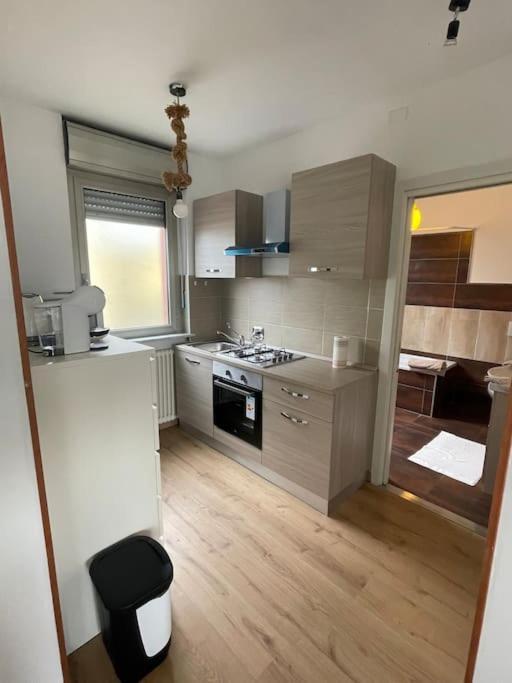 Lecasedialex It Casa Axel Турин Экстерьер фото