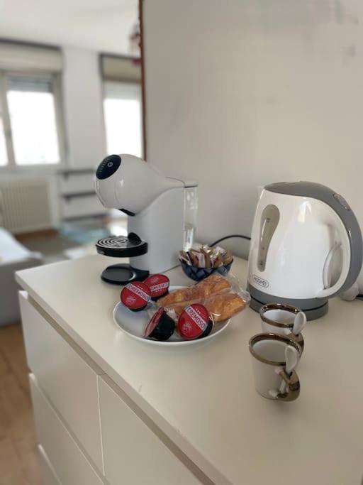 Lecasedialex It Casa Axel Турин Экстерьер фото