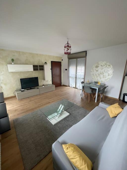 Lecasedialex It Casa Axel Турин Экстерьер фото