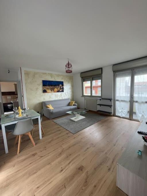 Lecasedialex It Casa Axel Турин Экстерьер фото