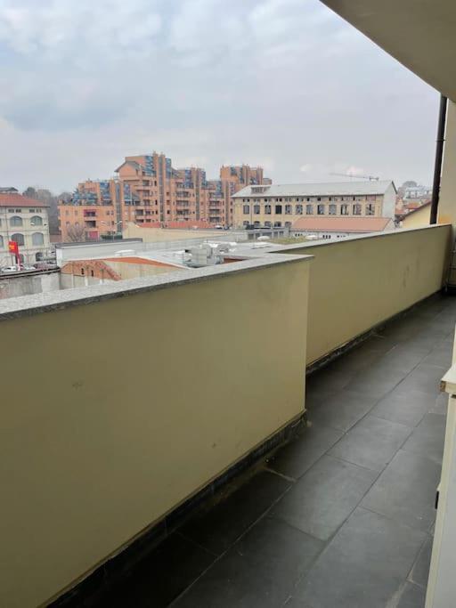 Lecasedialex It Casa Axel Турин Экстерьер фото