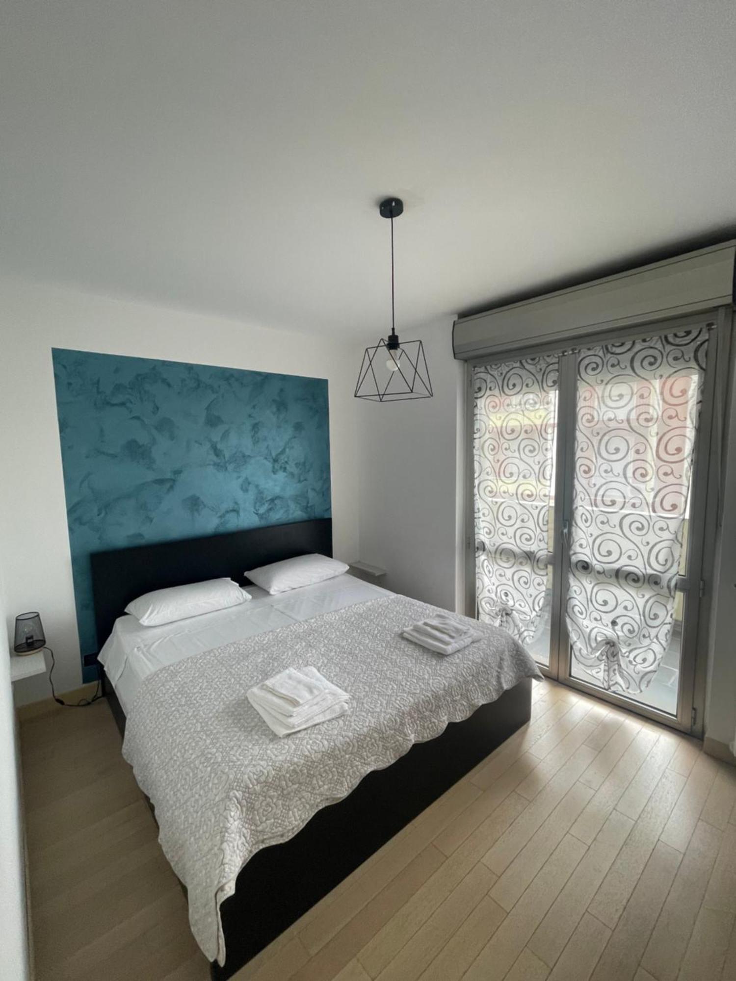Lecasedialex It Casa Axel Турин Экстерьер фото